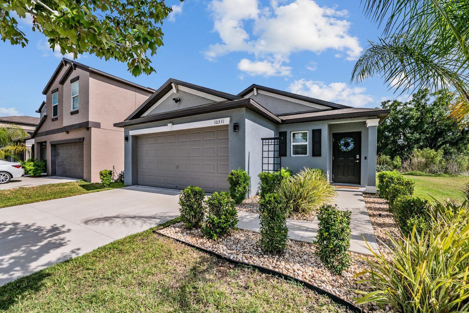 Photo of 10331 BLUE PLUME COURT RIVERVIEW FL 33578