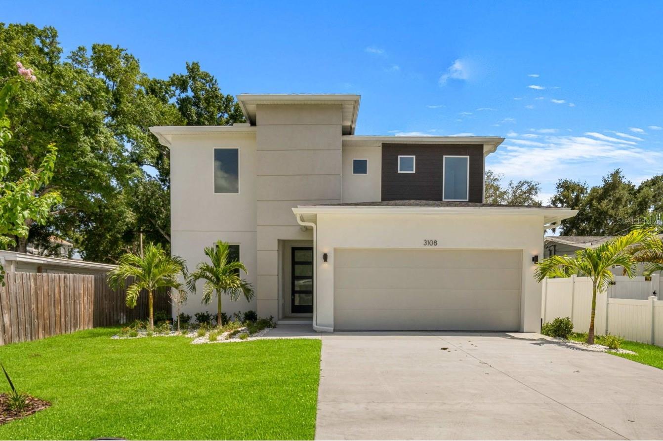 Photo of 3108 W BALLAST POINT BOULEVARD TAMPA FL 33611