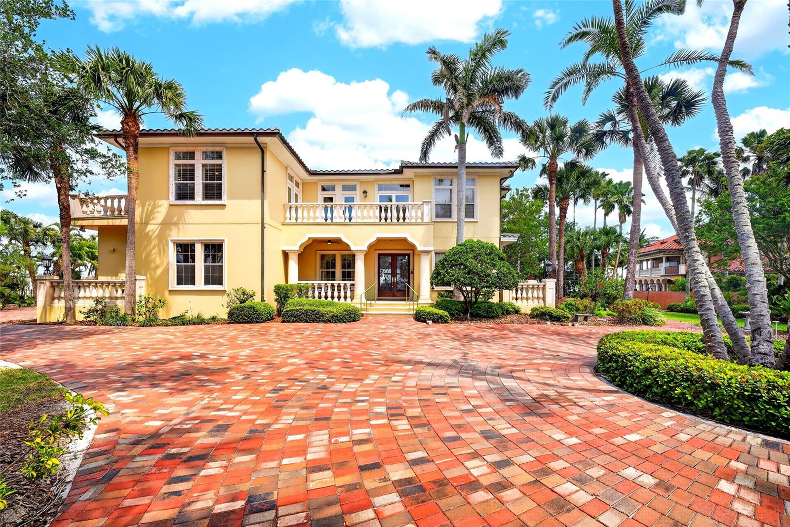 Photo of 115 18TH STREET BELLEAIR BEACH FL 33786