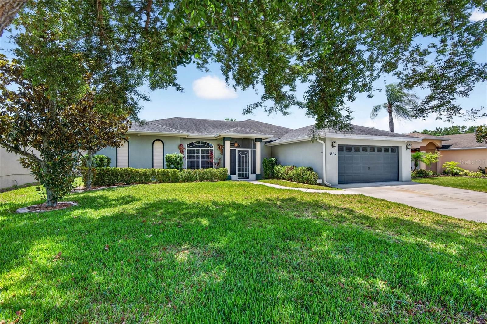 Photo of 3805 MILFLORES DRIVE SUN CITY CENTER FL 33573