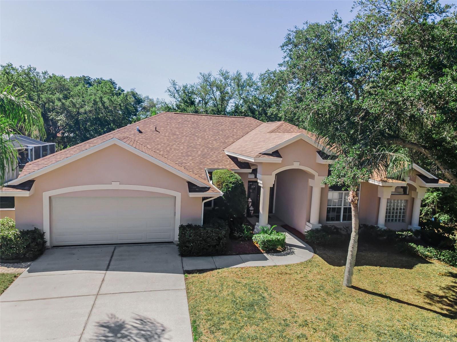 Photo of 1802 OAK RIDGE ROAD SAFETY HARBOR FL 34695