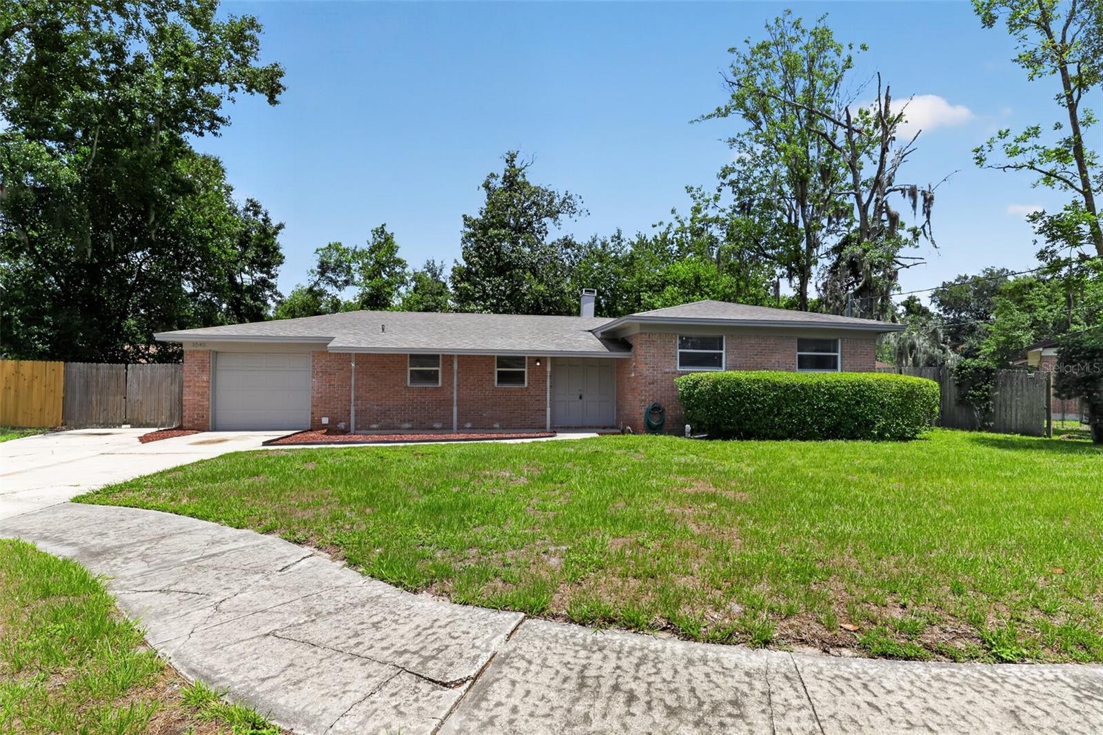 Photo of 1543 REDBUD COURT ORANGE PARK FL 32073