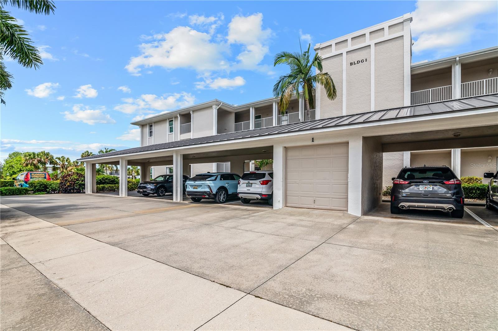 Photo of 3640 BAL HARBOR BOULEVARD #112 PUNTA GORDA FL 33950