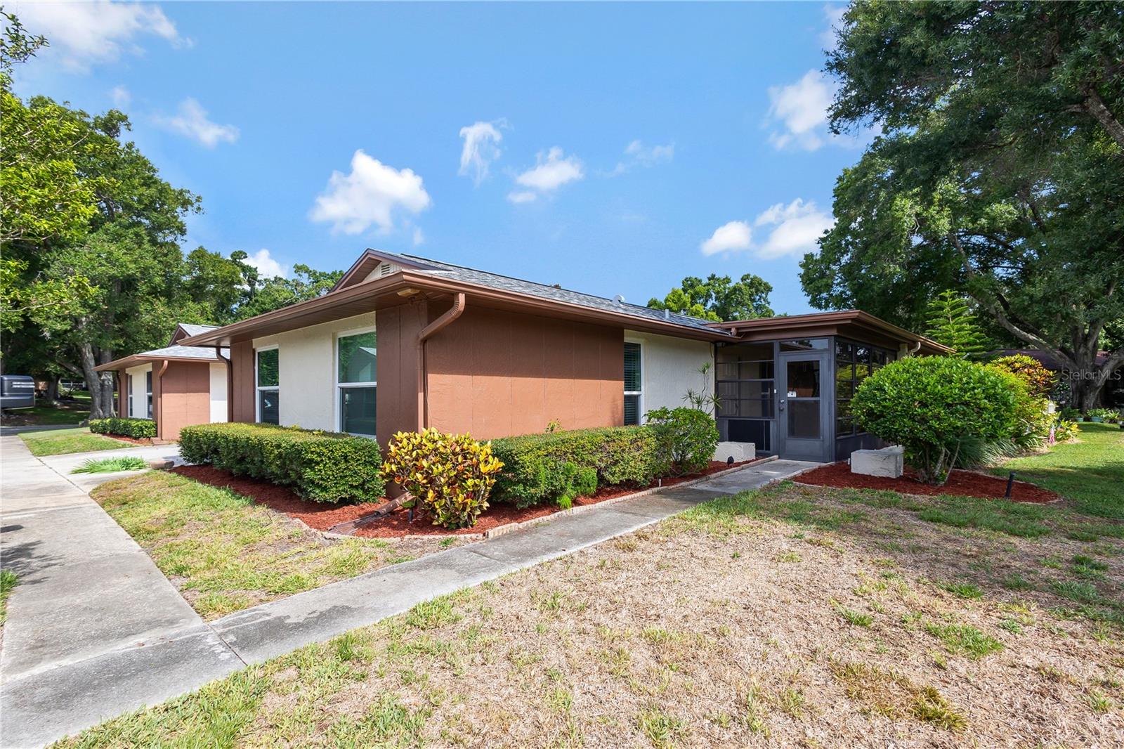Photo of 2261 SHELLY DRIVE #D PALM HARBOR FL 34684