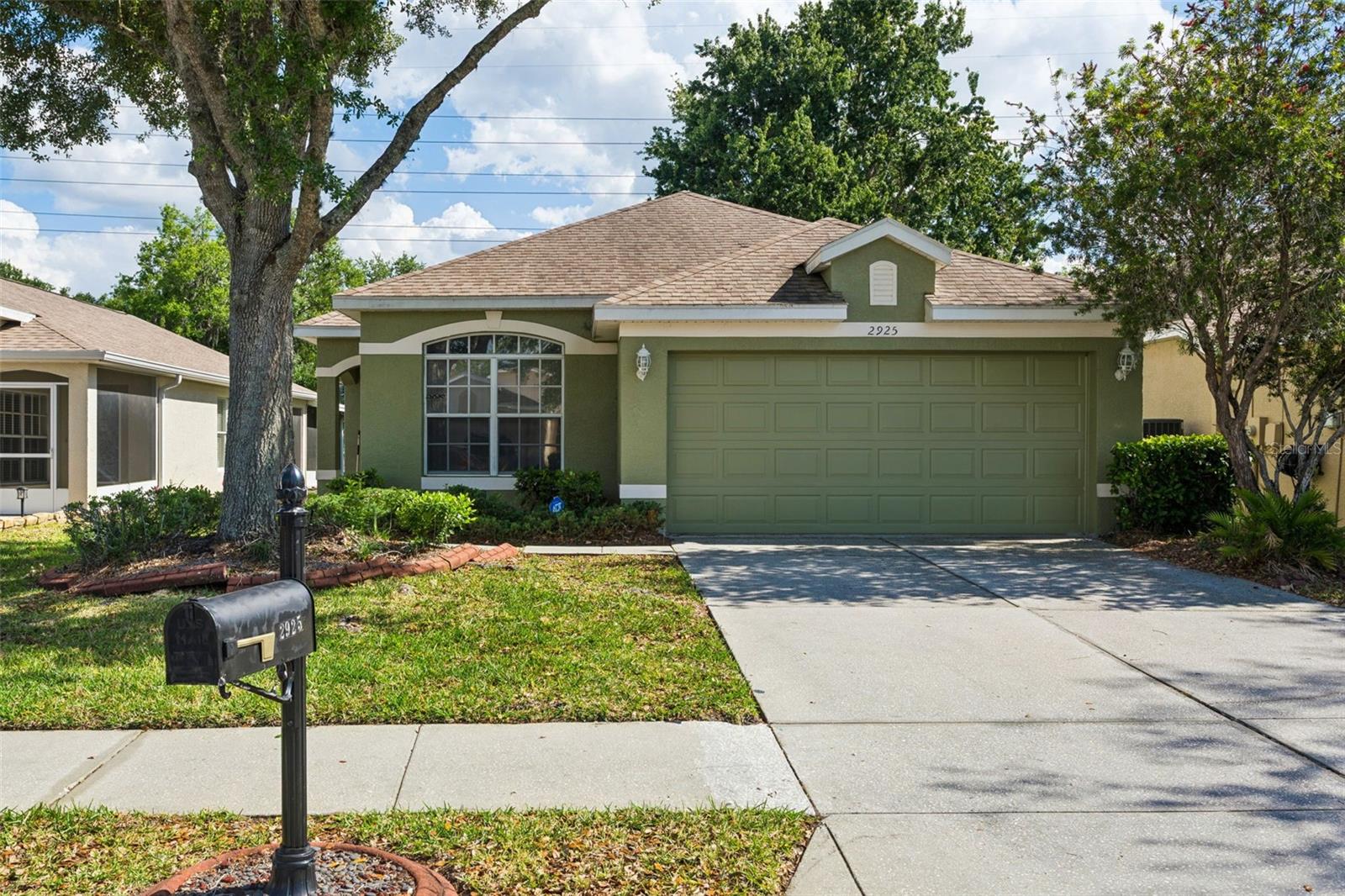 Photo of 2925 BANYAN HILL LANE LAND O LAKES FL 34639