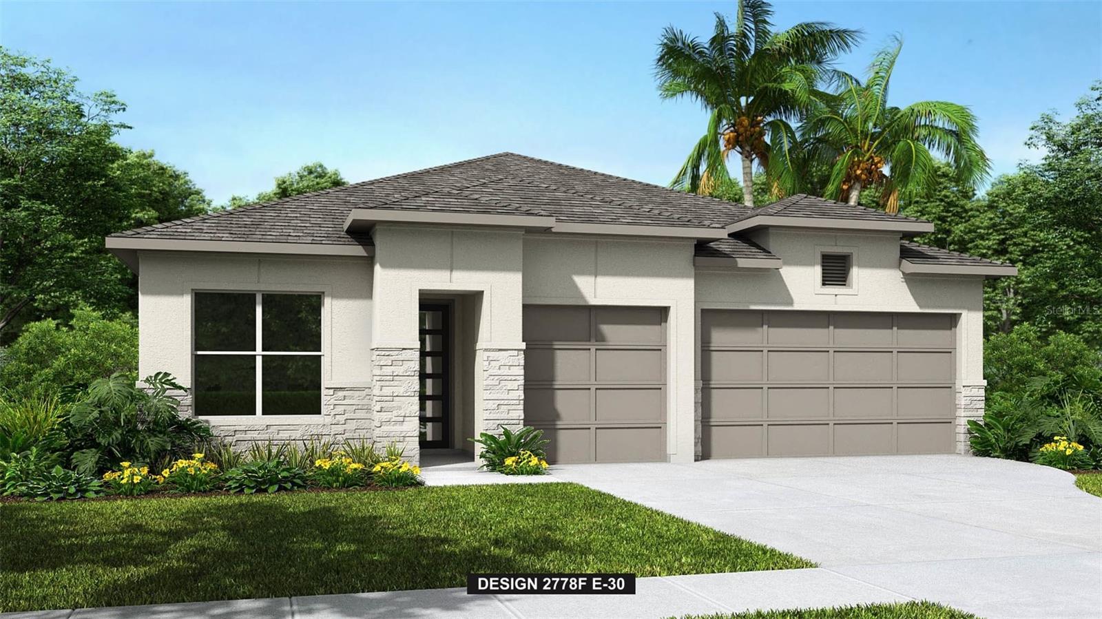 Photo of 7922 BON AIR WAY PARRISH FL 34219