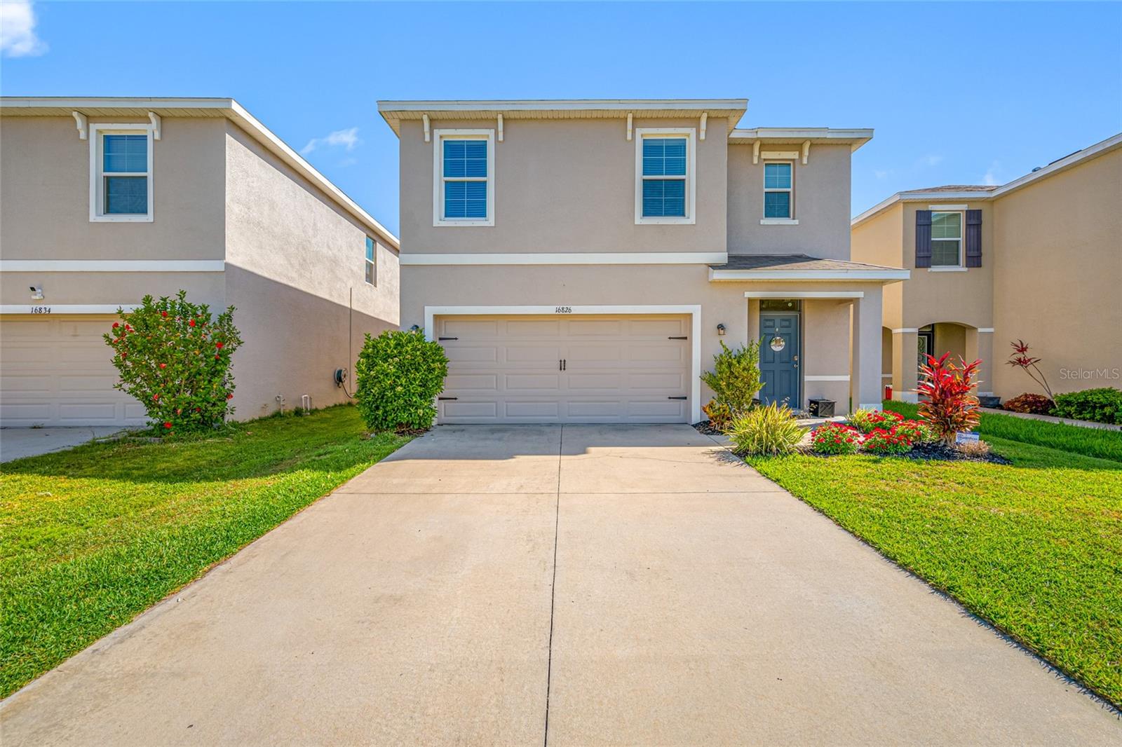 Photo of 16826 SECRET MEADOW DRIVE ODESSA FL 33556