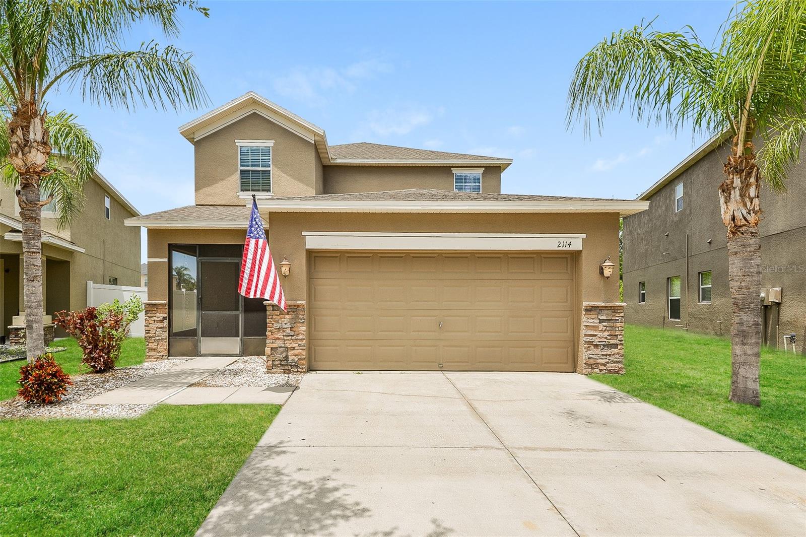 Photo of 2114 RICHWOOD PIKE DRIVE RUSKIN FL 33570