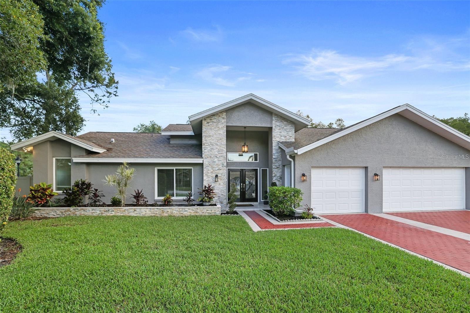 Photo of 3297 VALEMOOR DRIVE PALM HARBOR FL 34685