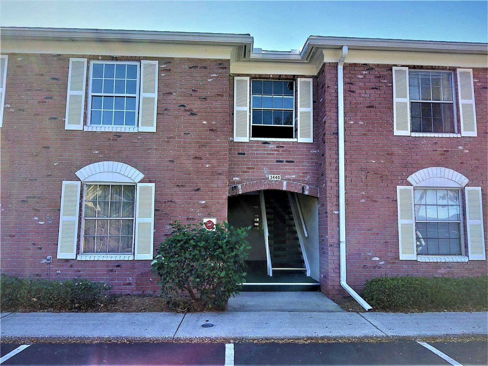 Photo of 3440 41ST AVE SOUTH #187 ST PETERSBURG FL 33711