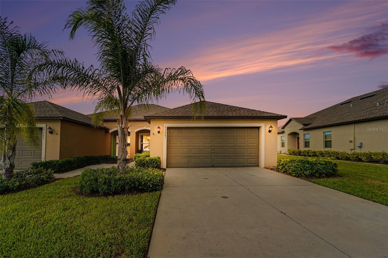Photo of 13407 CREST LAKE DRIVE HUDSON FL 34669