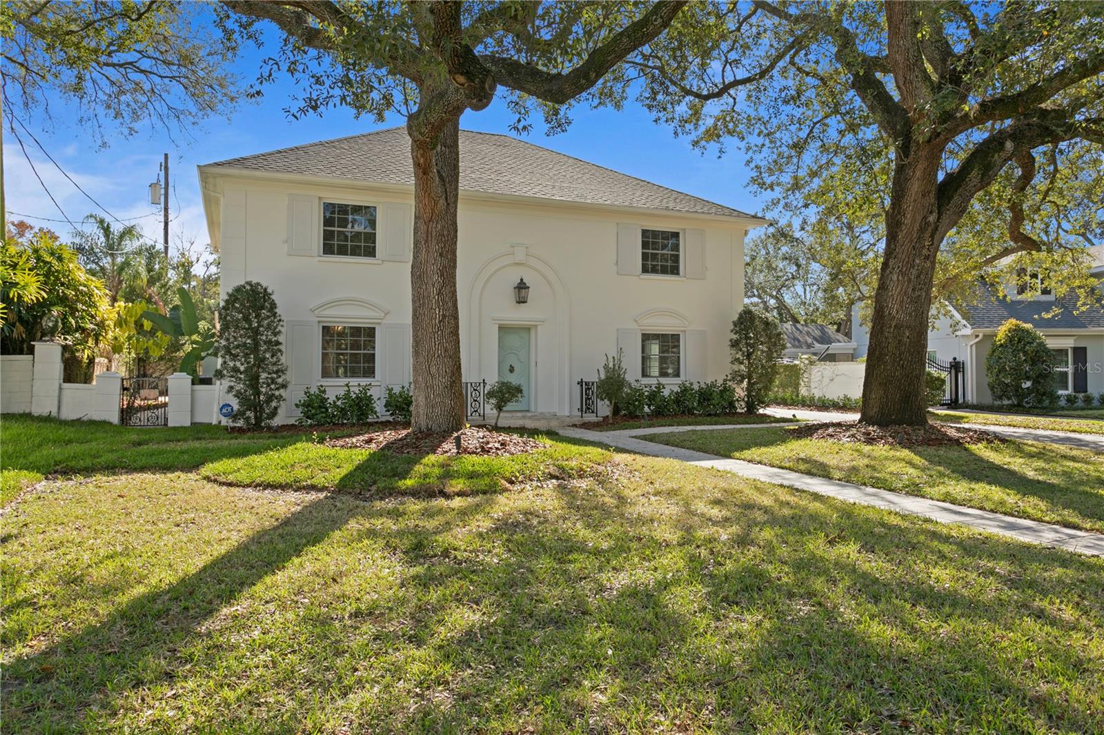 Photo of 4704 W BROOKWOOD DRIVE TAMPA FL 33629