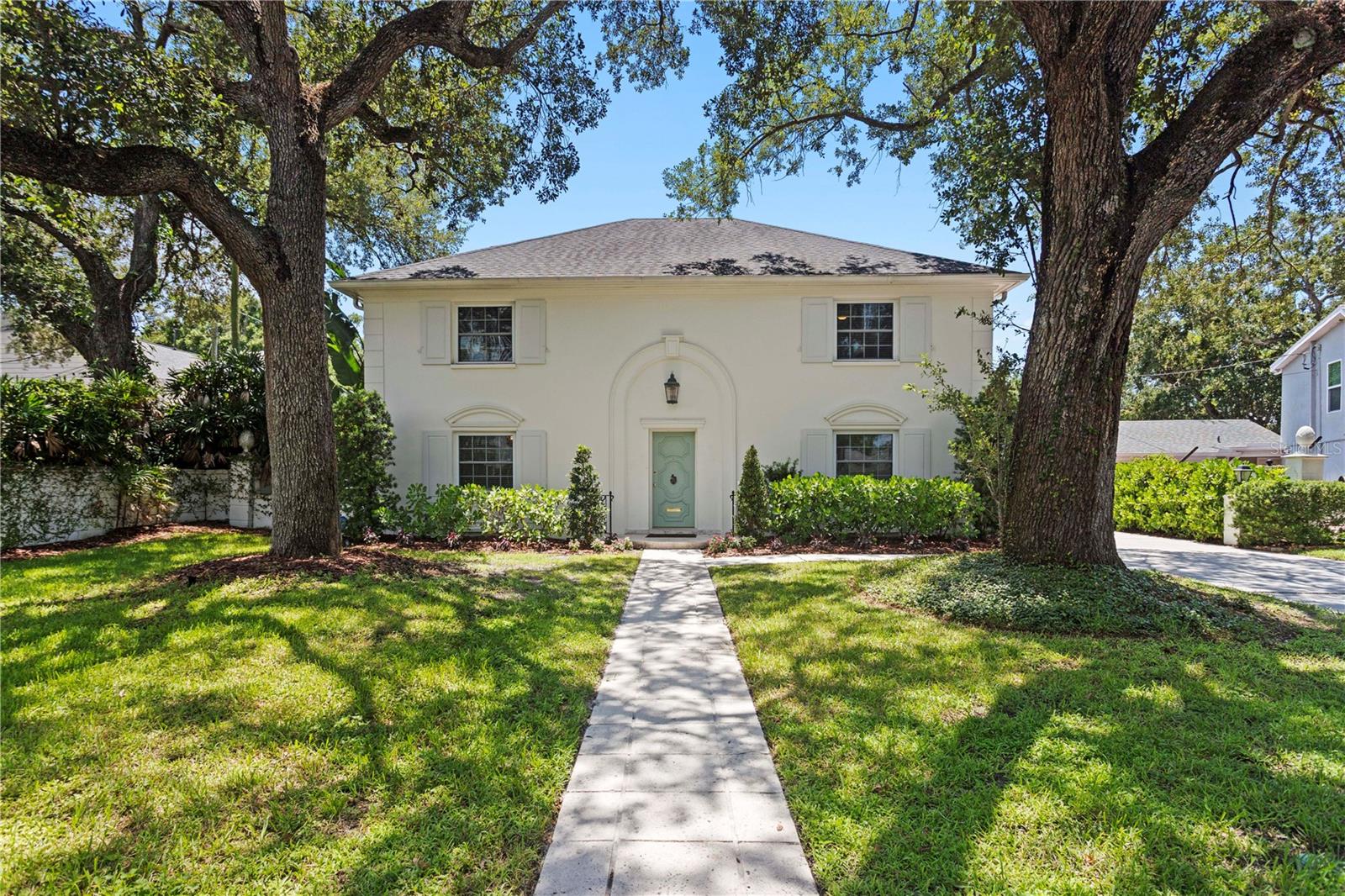 Photo of 4704 W BROOKWOOD DRIVE TAMPA FL 33629