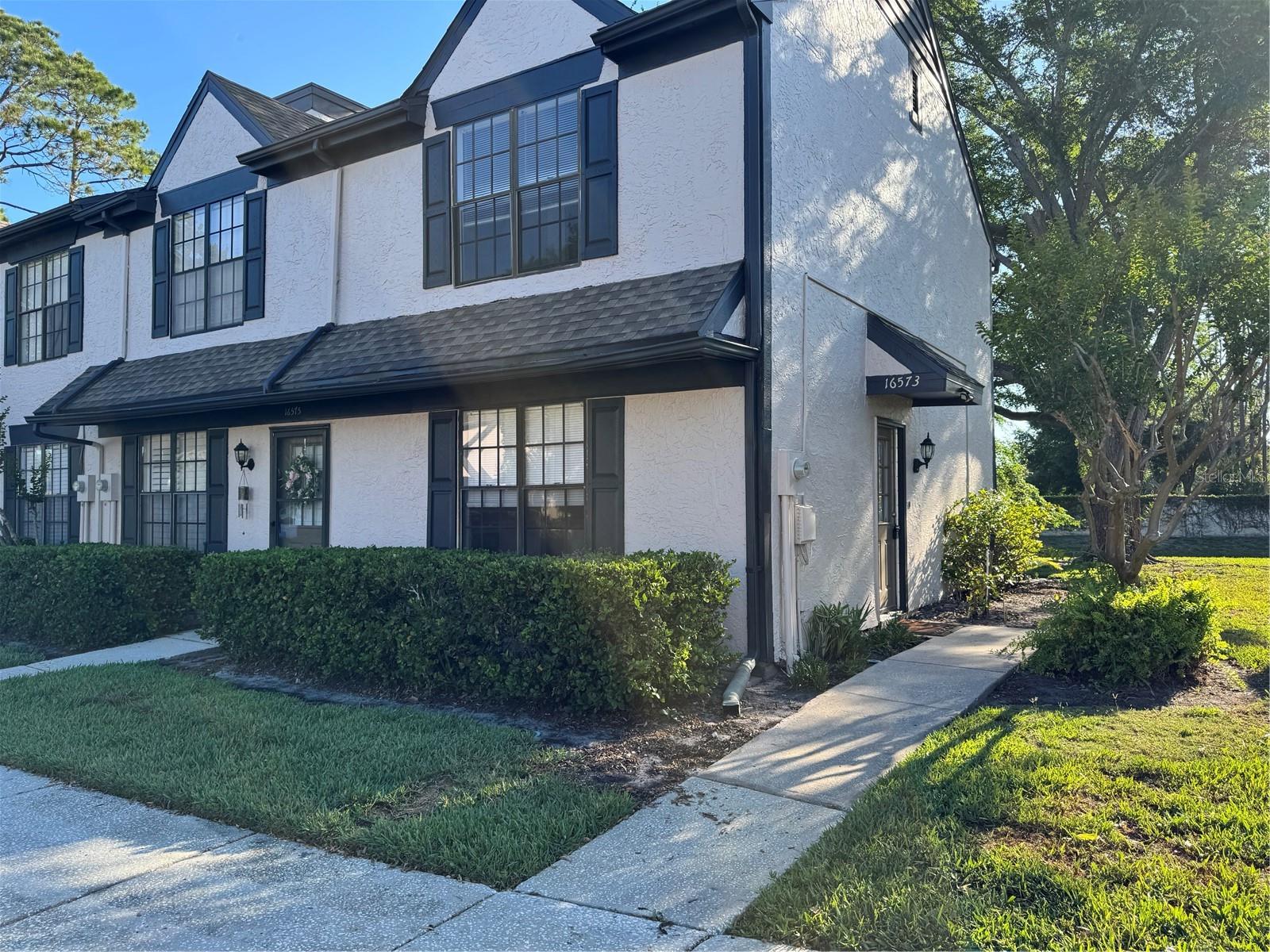 Photo of 16573 BRIGADOON DRIVE TAMPA FL 33618