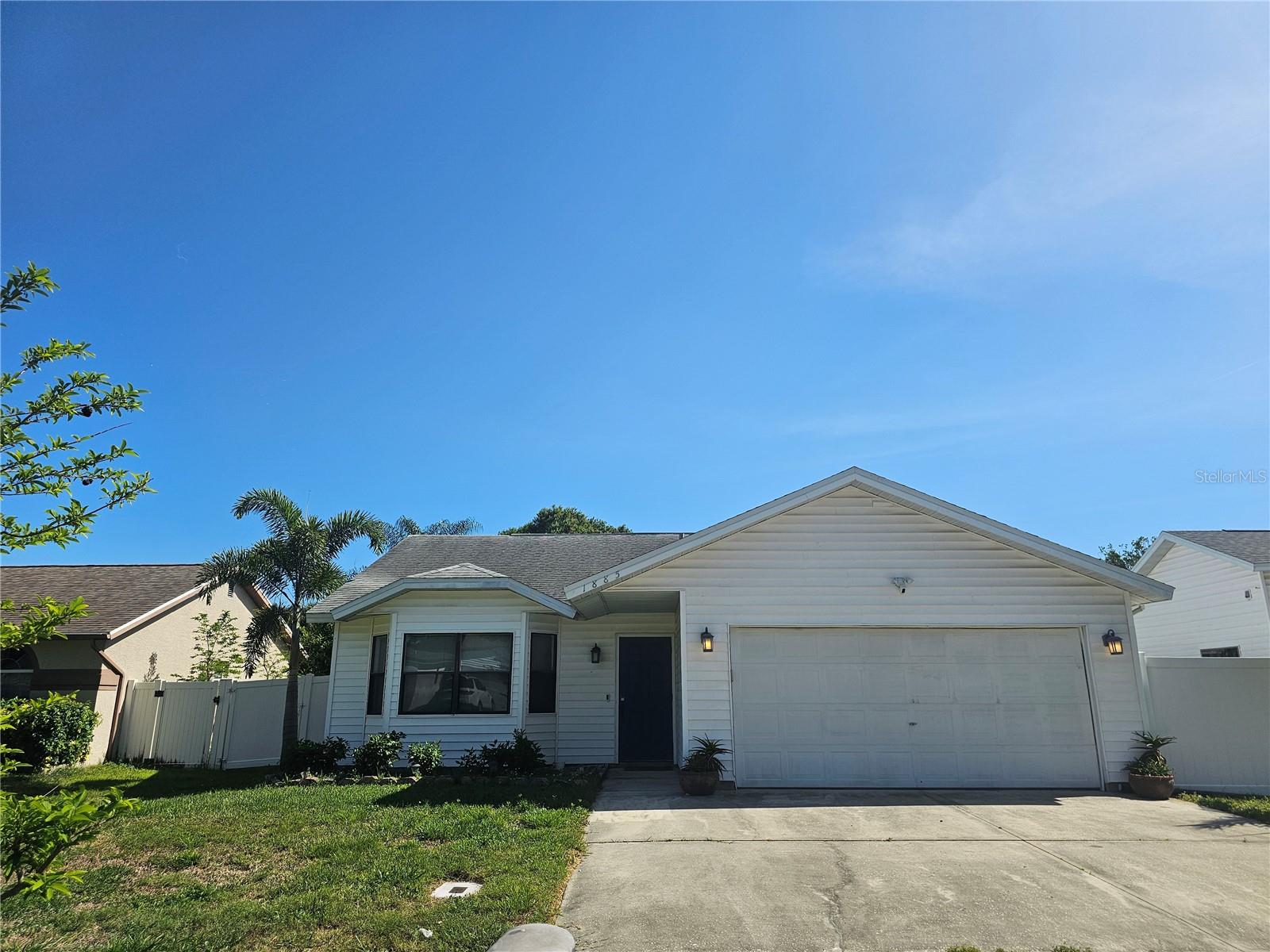 Photo of 1885 FEATHER TREE CIRCLE CLEARWATER FL 33765