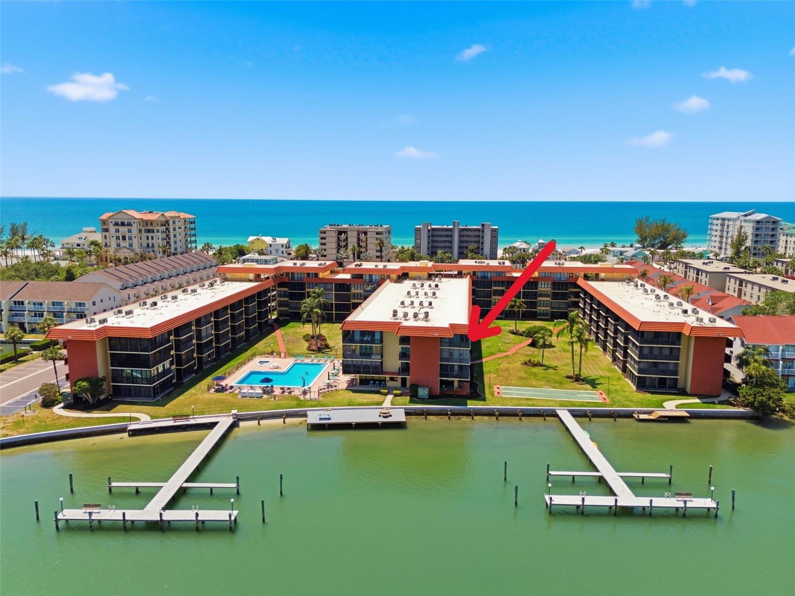 Photo of 19701 GULF BOULEVARD #417 INDIAN SHORES FL 33785