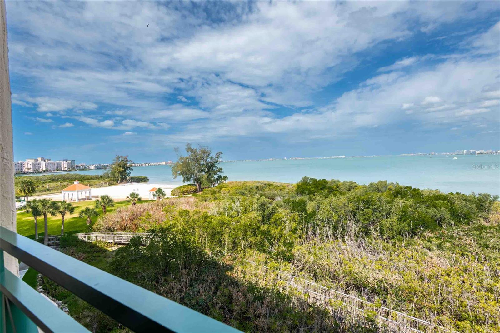 Photo of 4737 DOLPHIN CAY LANE #407 ST PETERSBURG FL 33711