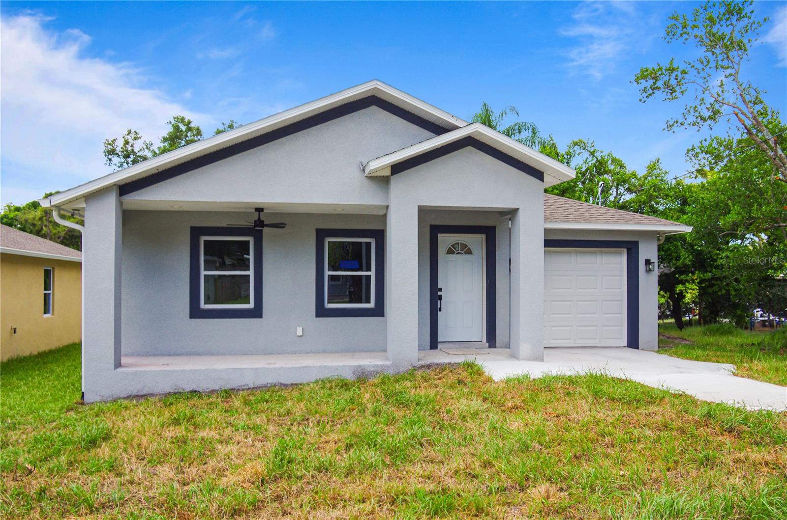 Photo of 2015 E SEWARD STREET TAMPA FL 33604