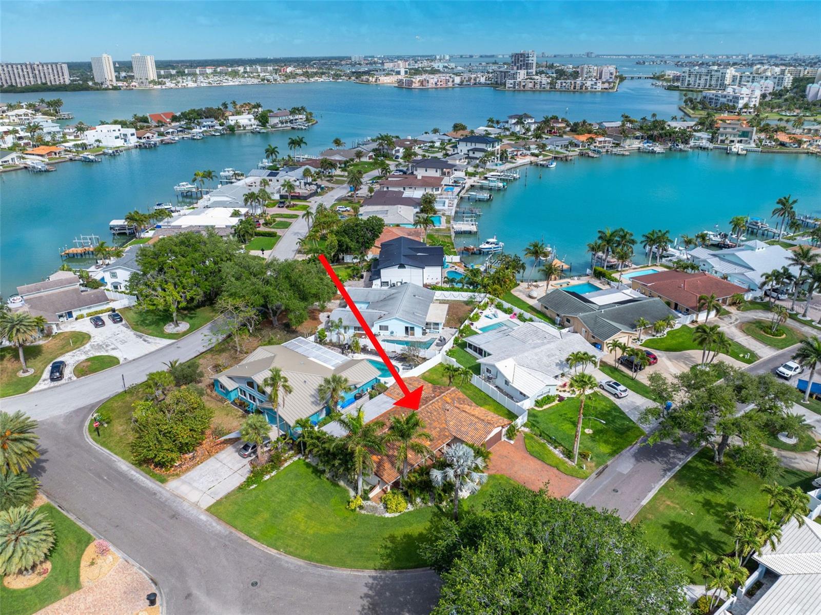 Photo of 1200 80TH ST S ST PETERSBURG FL 33707