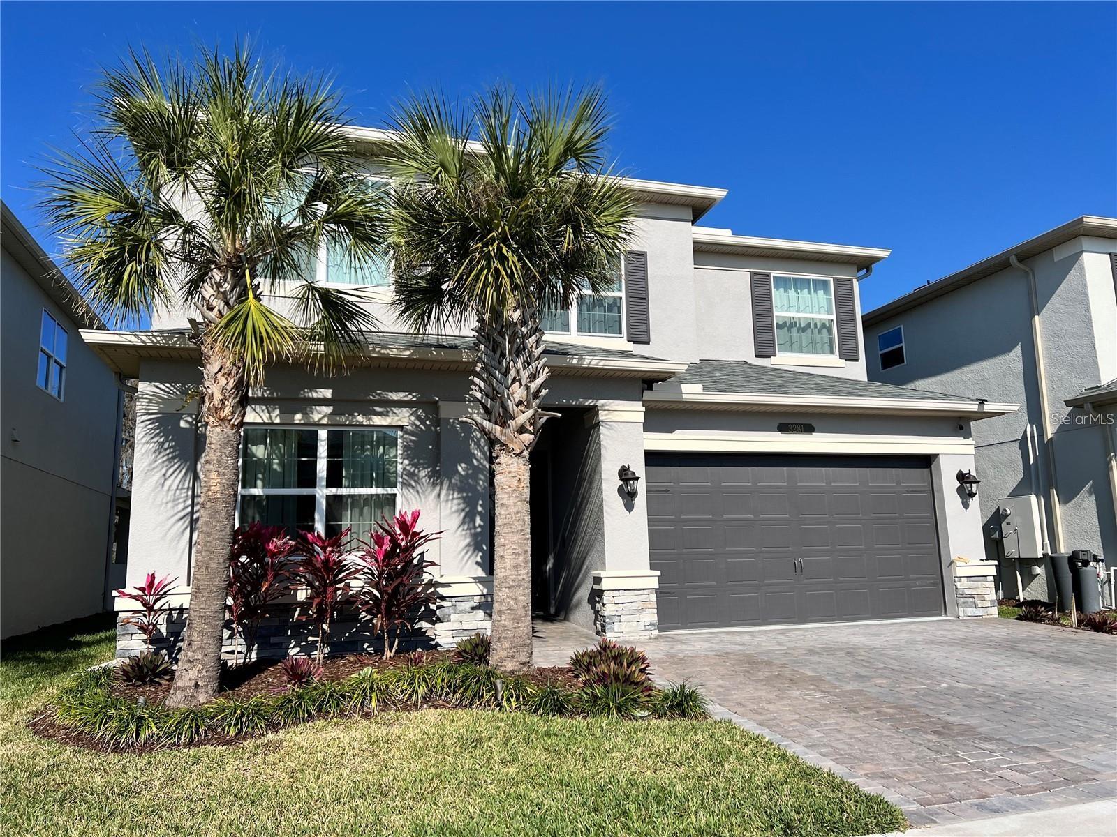 Photo of 3281 GREAT BANYAN WAY WESLEY CHAPEL FL 33543