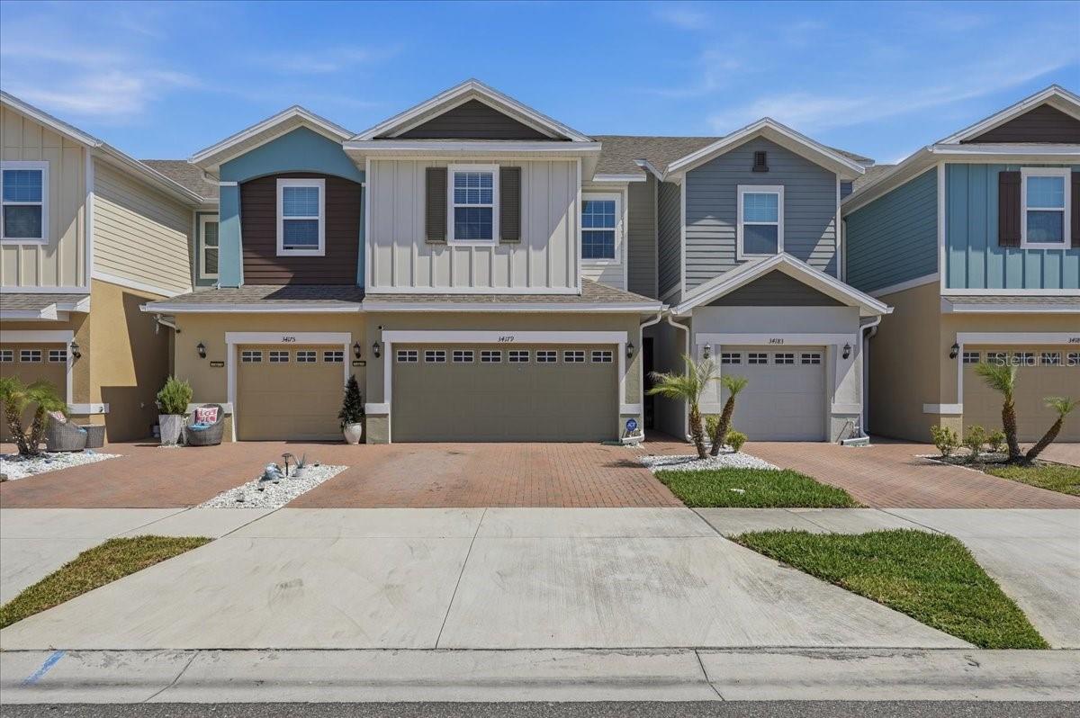 Photo of 34179 CINDER WAY WESLEY CHAPEL FL 33545