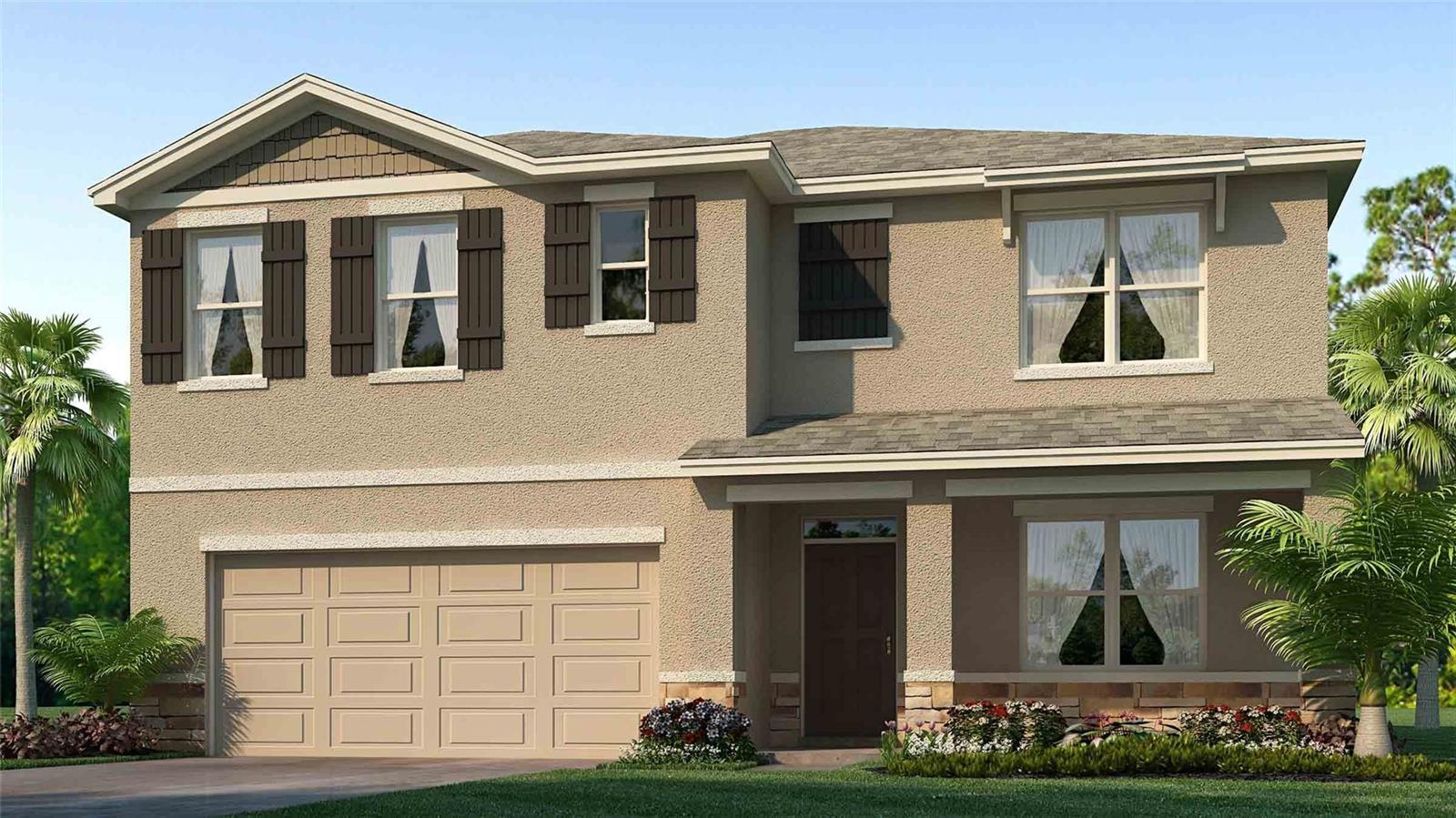 Photo of 8601 TIDEWATER TRAIL AVENUE TEMPLE TERRACE FL 33637