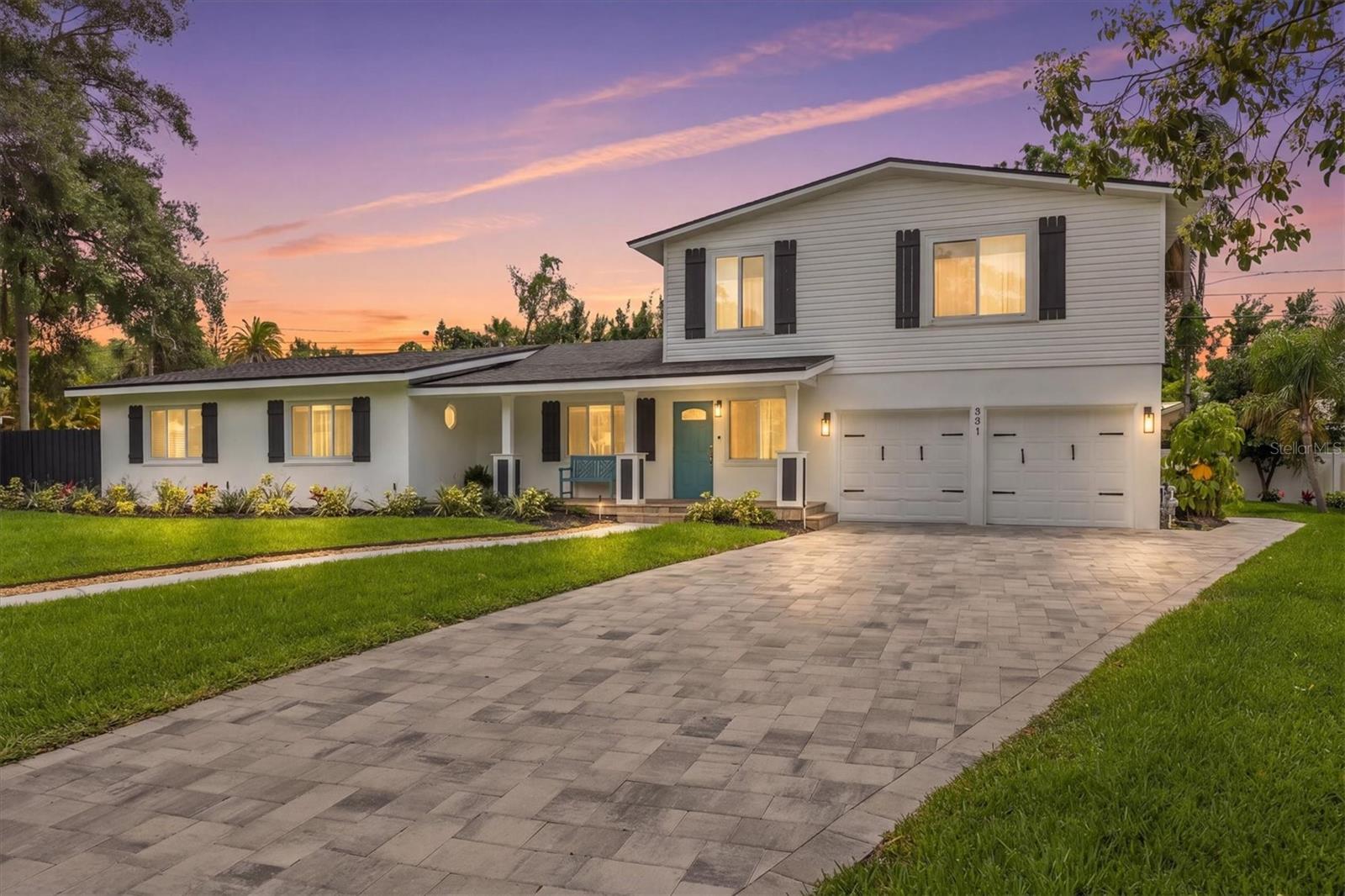 Photo of 231 LIME CIRCLE DUNEDIN FL 34698