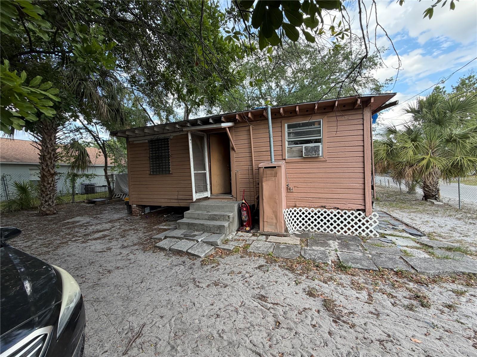 Photo of No Address Listed TAMPA FL 33605