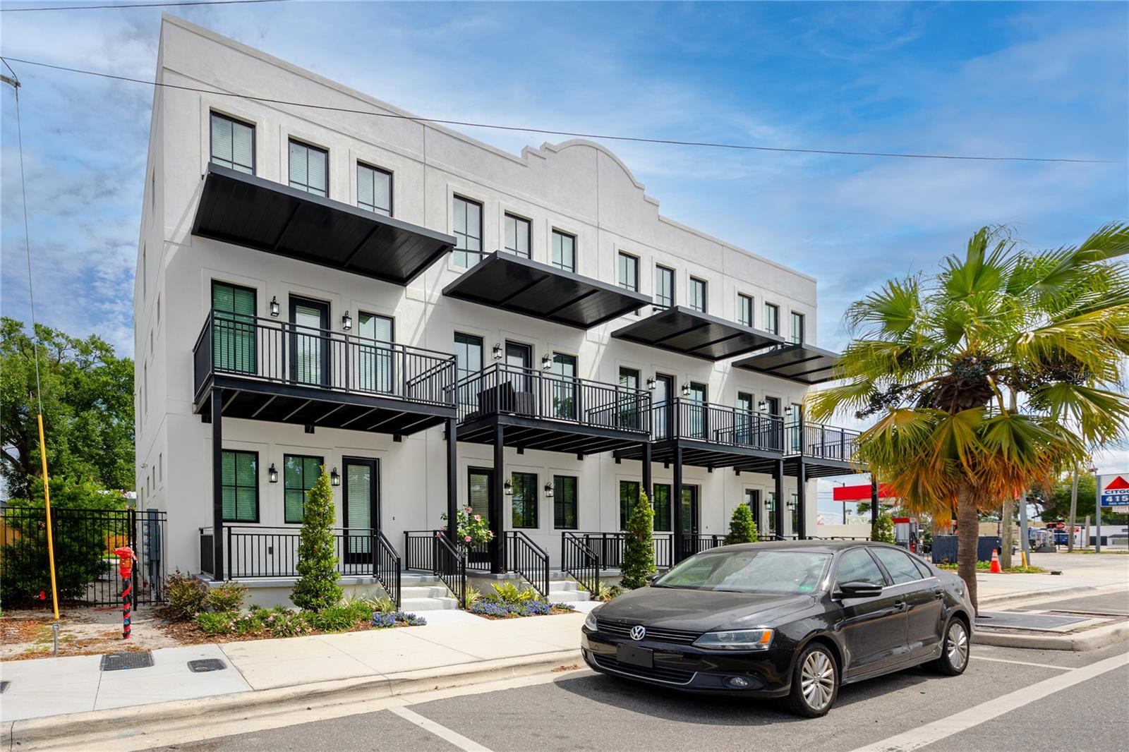 Photo of 1308 E COLUMBUS DRIVE #2 TAMPA FL 33605