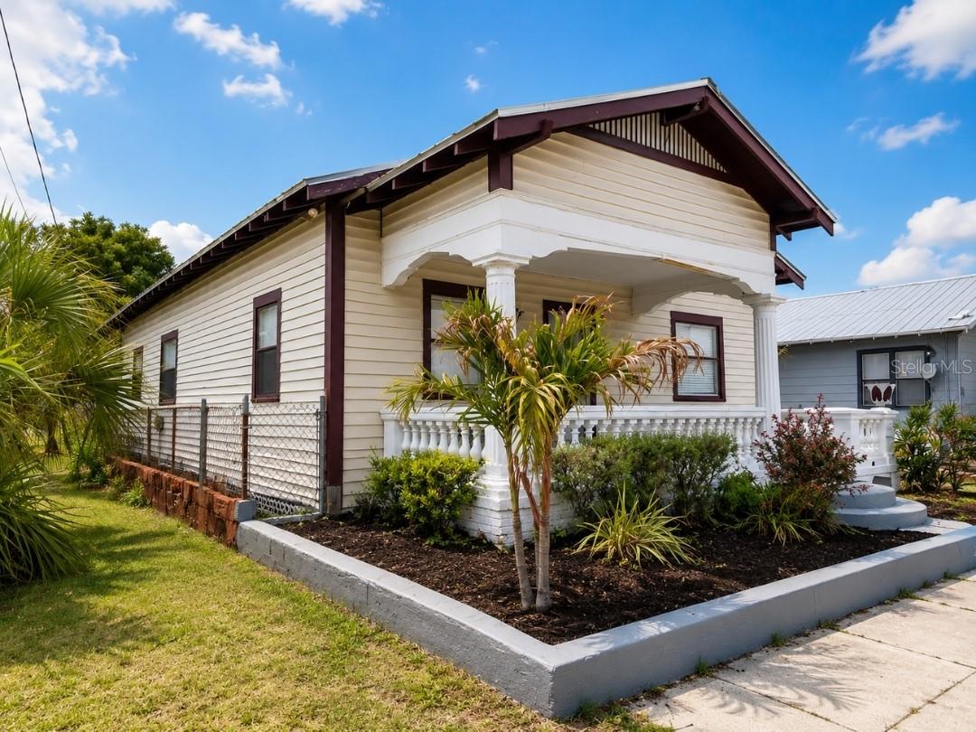Photo of 2806 N 17TH STREET TAMPA FL 33605