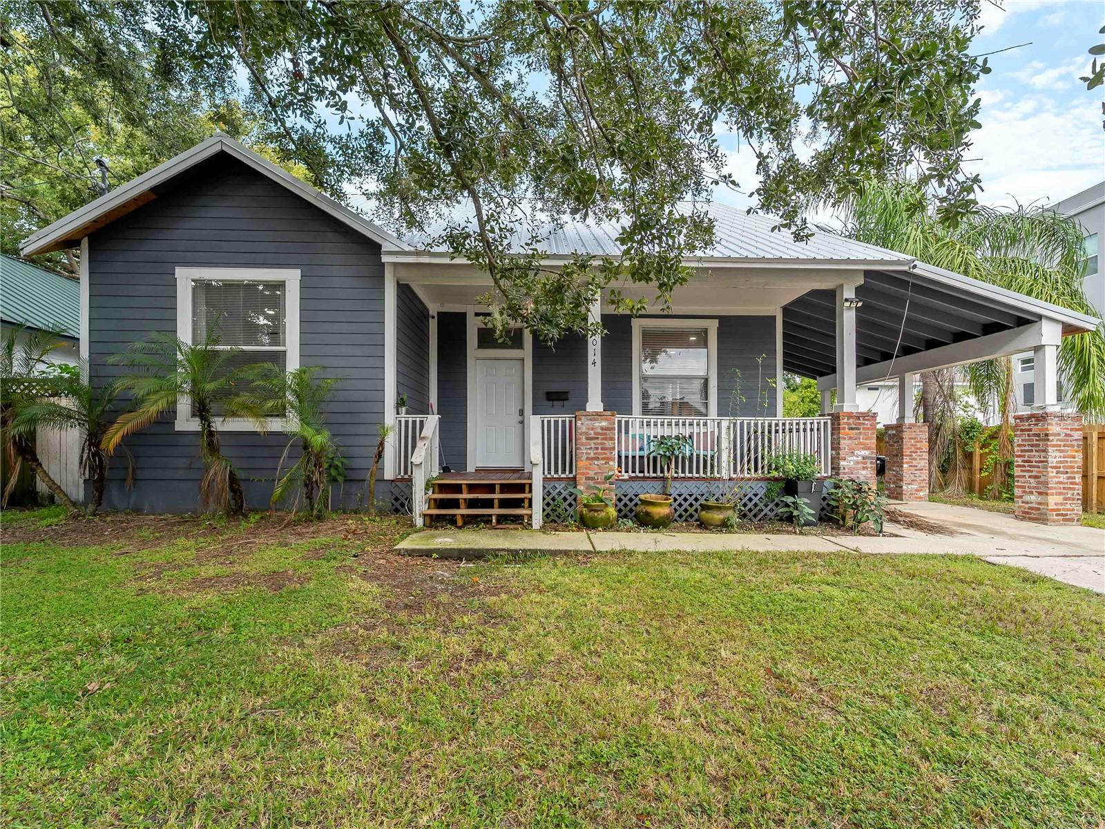 Photo of 3014 N TAMPA STREET TAMPA FL 33603