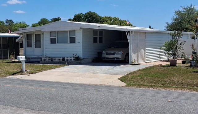 Photo of 5148 DARLINGTON ROAD HOLIDAY FL 34690