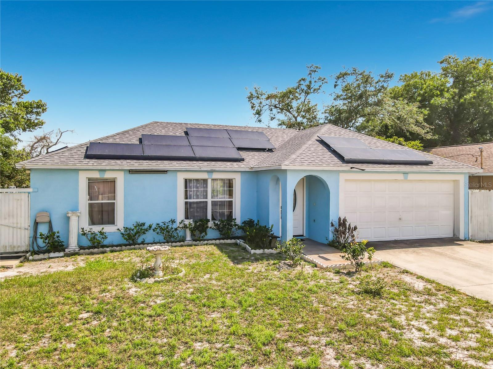 Photo of 1473 PURITAN STREET DELTONA FL 32725