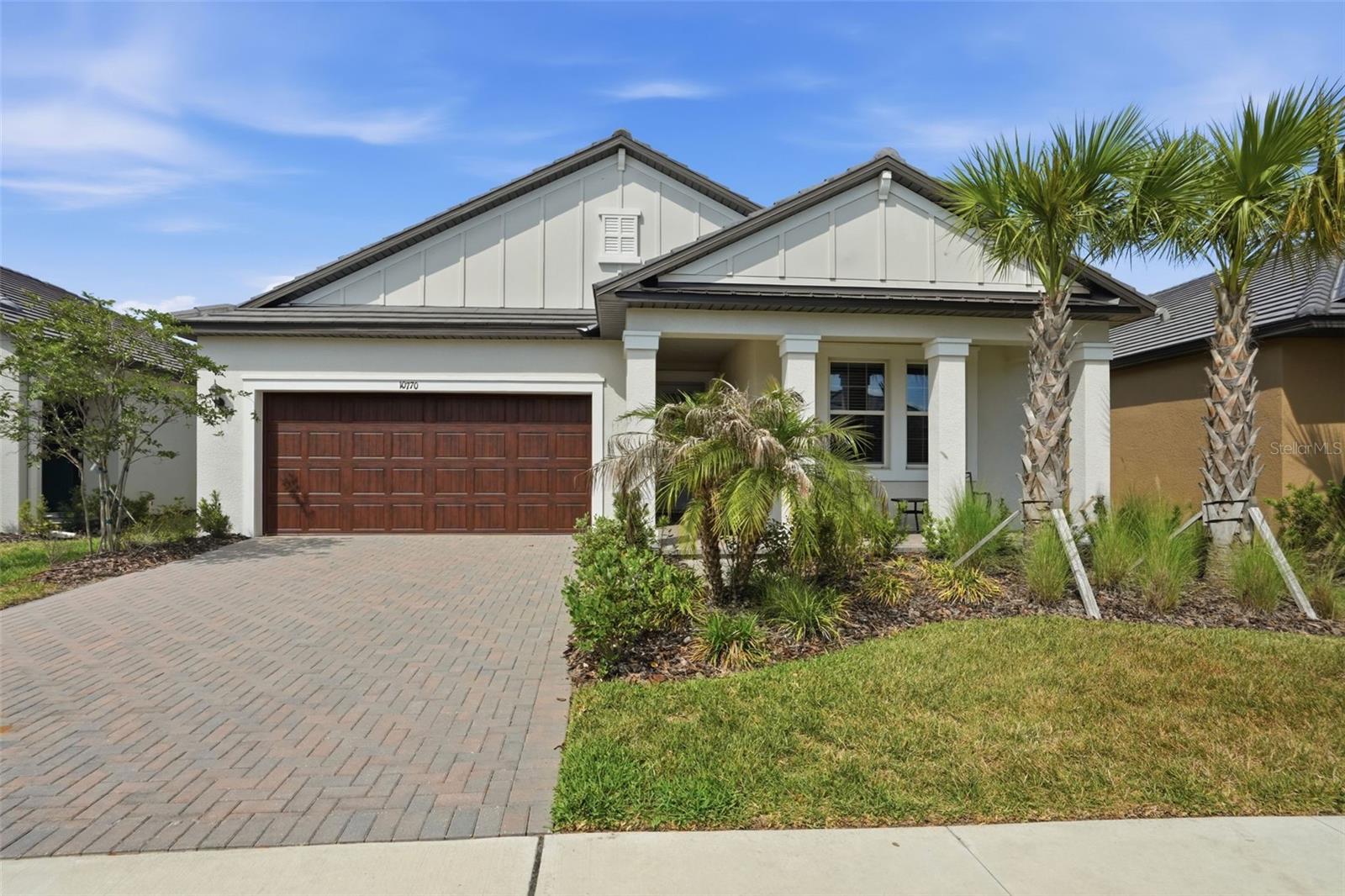 Photo of 10770 TUPPER CAY DRIVE SAN ANTONIO FL 33576