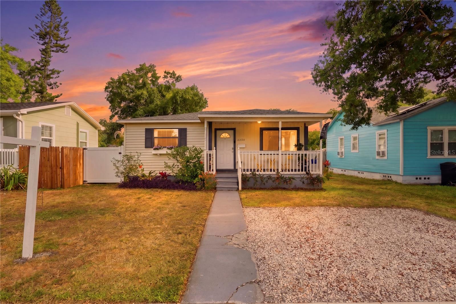Photo of 2850 15TH AVENUE ST PETERSBURG FL 33713