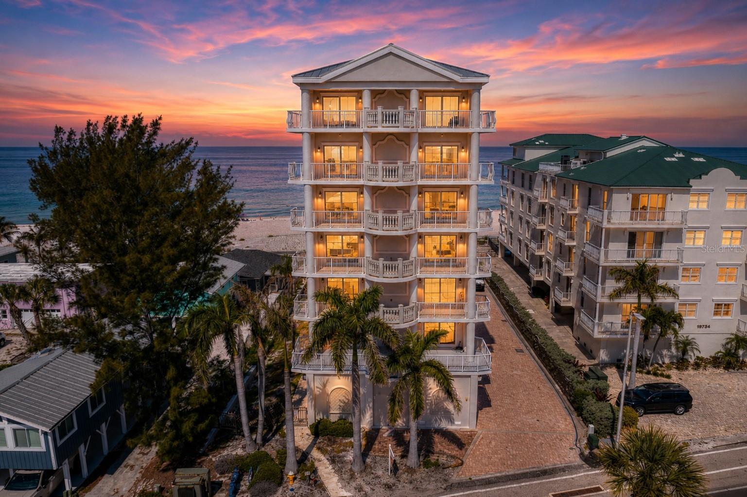 Photo of 19730 GULF BOULEVARD #400 INDIAN ROCKS BEACH FL 33785
