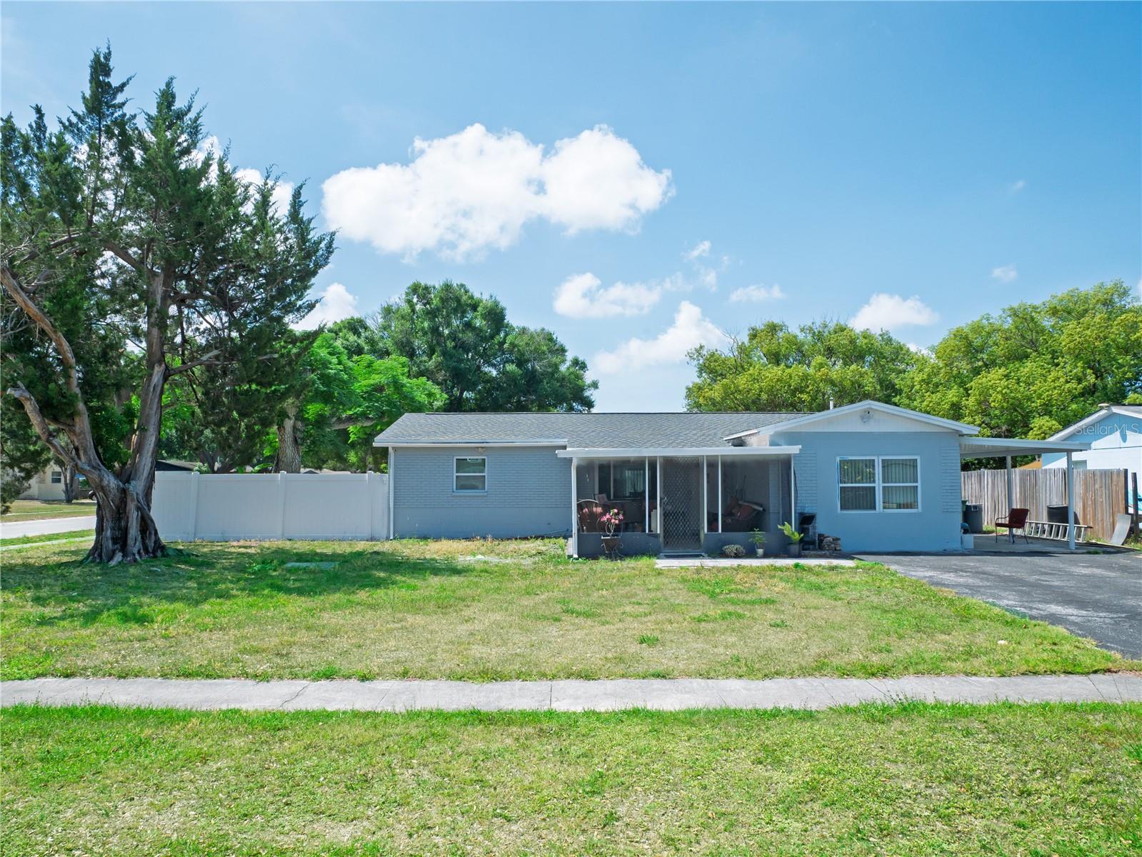 Photo of 6436 CARDINAL DR CLEARWATER FL 33760