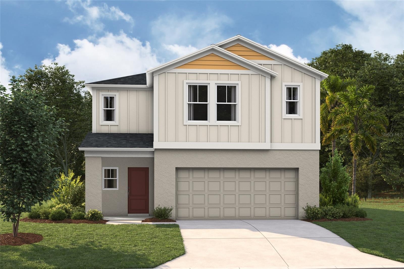Photo of 5464 SAN PIETRO DRIVE WINTER HAVEN FL 33884