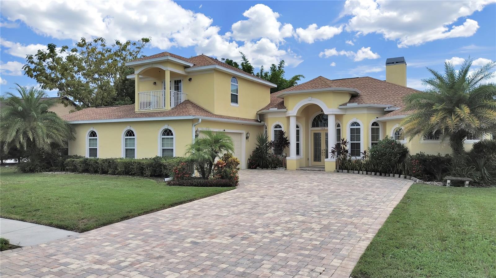 Photo of 1312 FISHING LAKE DRIVE ODESSA FL 33556