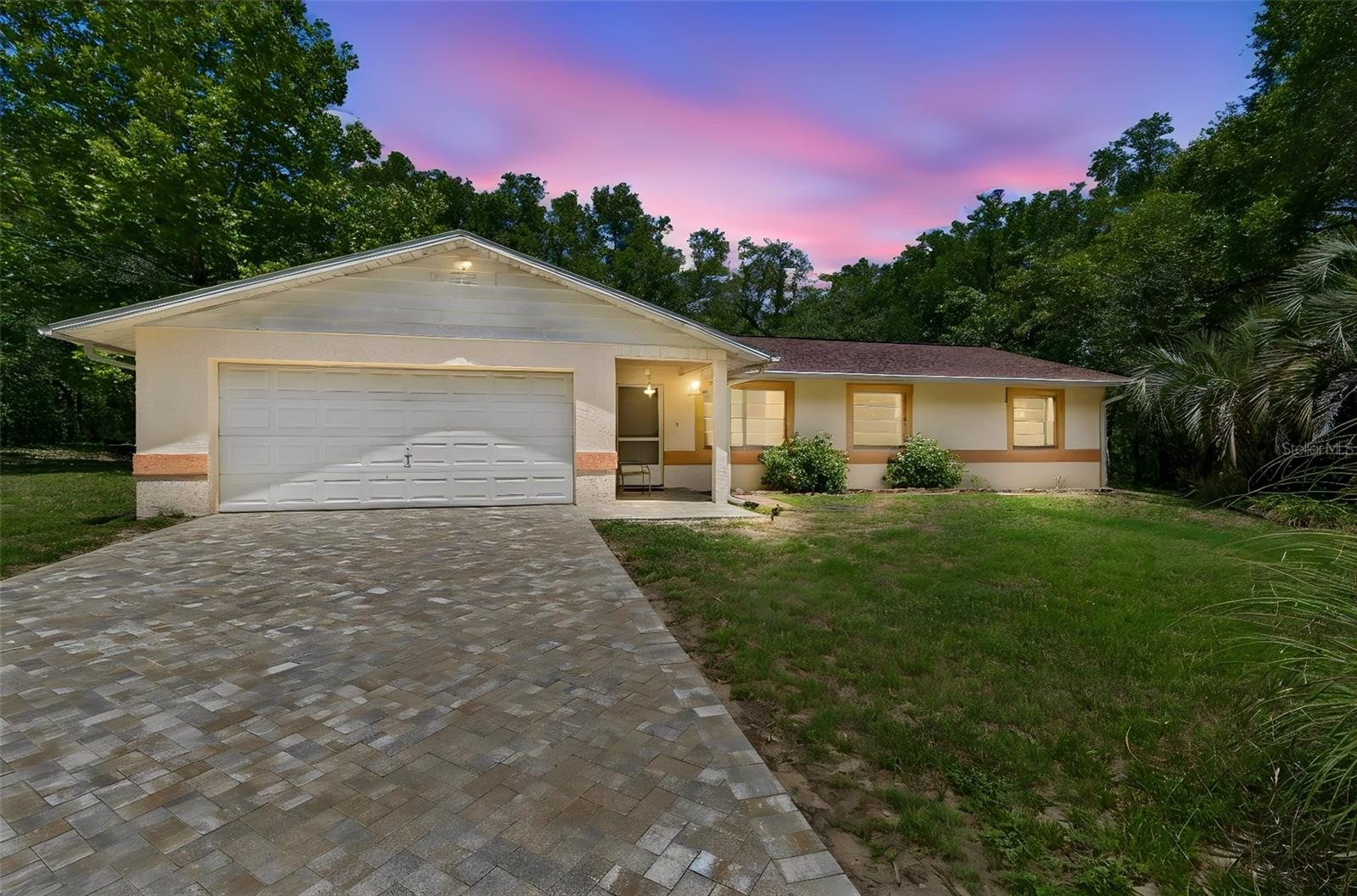Photo of 3757 E SIDE COURT INVERNESS FL 34453