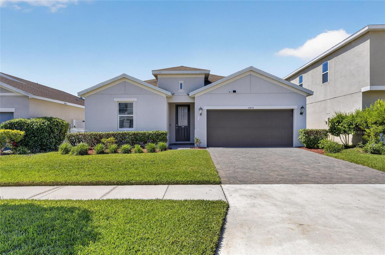 Photo of 11833 CARA FIELD AVENUE RIVERVIEW FL 33579