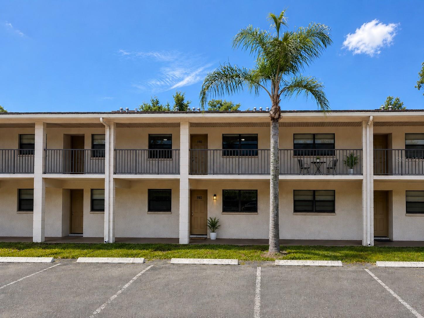 Photo of 2275 62ND AVENUE #5202 ST PETERSBURG FL 33713
