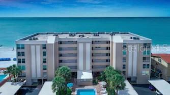 Photo of 14800 GULF BOULEVARD #205 MADEIRA BEACH FL 33708