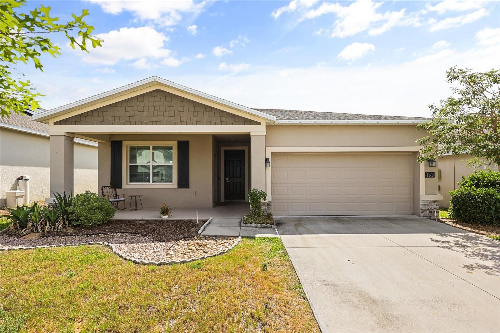 Photo of 133 TAFT DRIVE DAVENPORT FL 33837