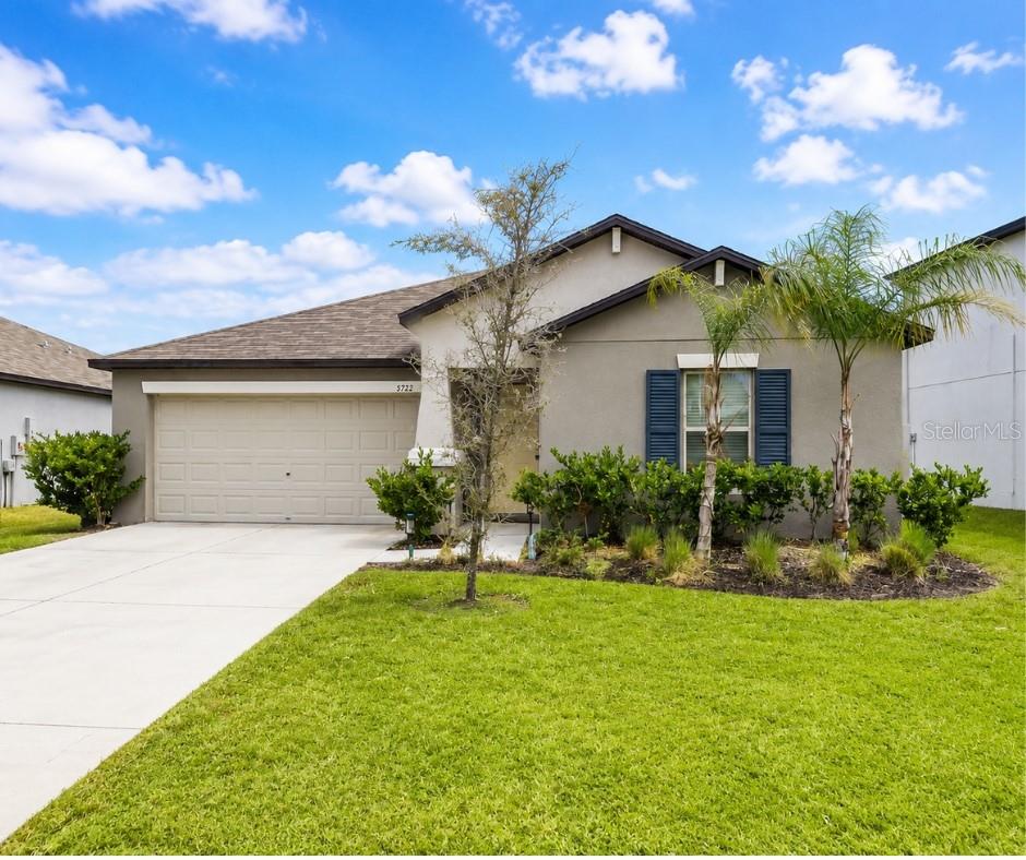 Photo of 5722 KEATON SPRINGS DRIVE LAKELAND FL 33811