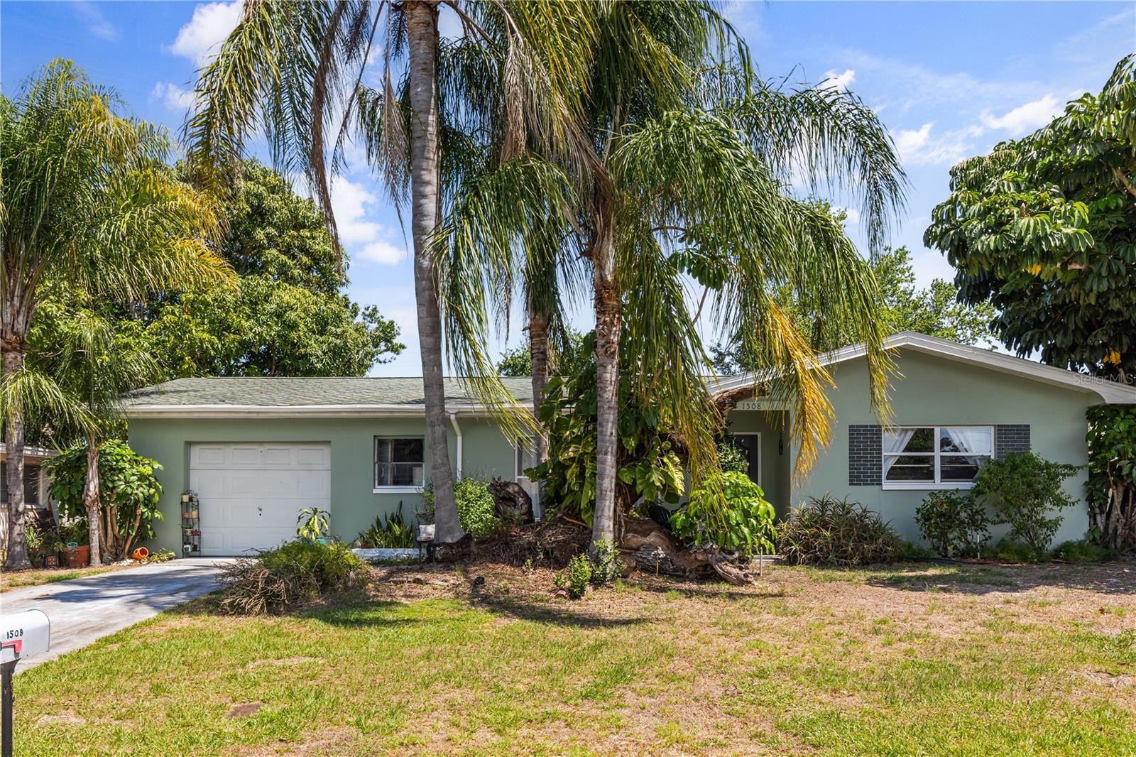 Photo of 1508 ERIN LANE CLEARWATER FL 33755
