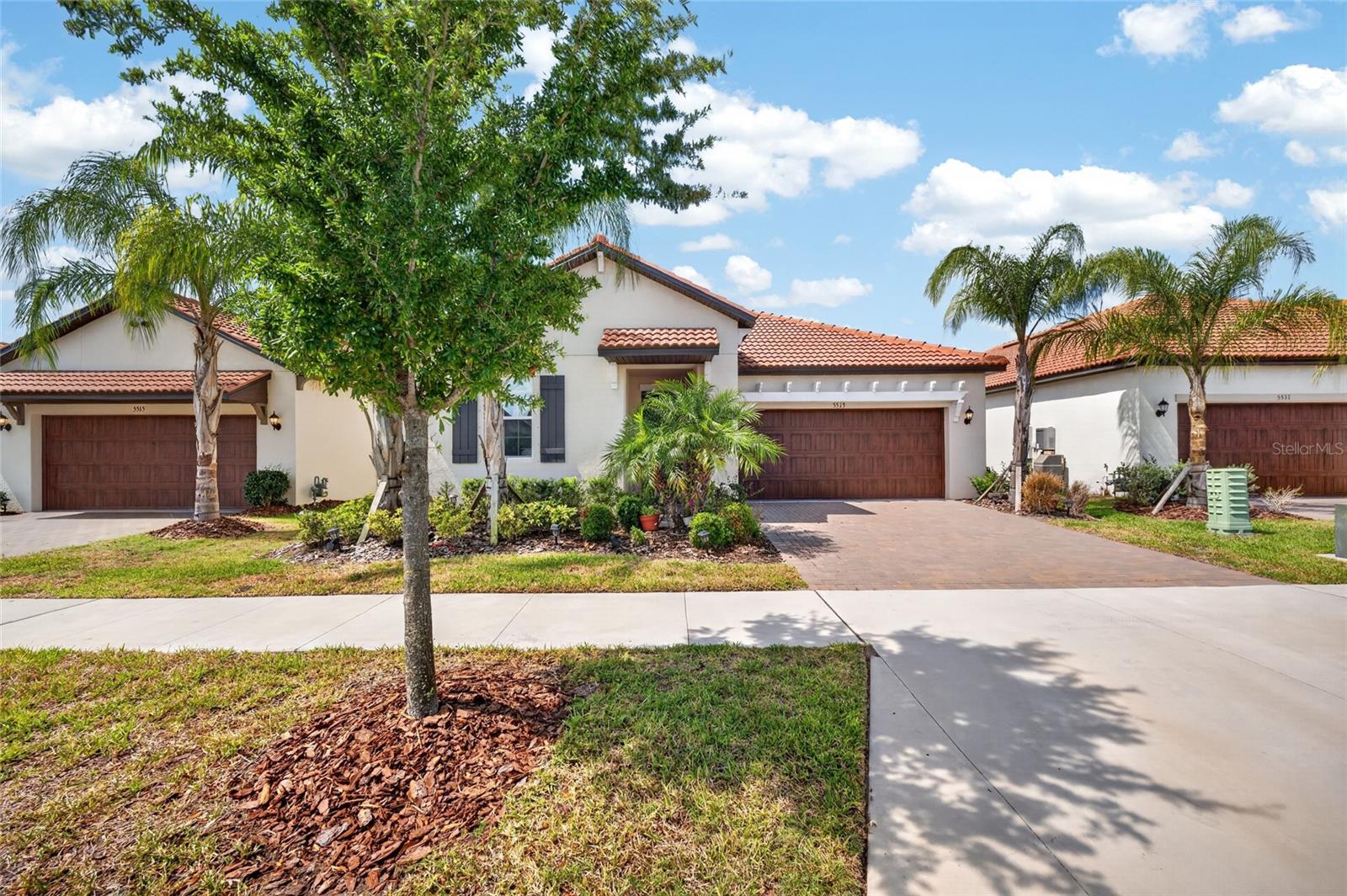 Photo of 5513 LITTLE PATH DRIVE WIMAUMA FL 33598