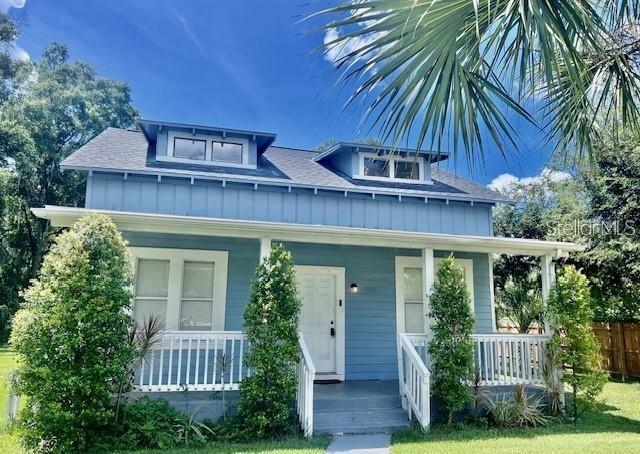 Photo of 1635 PARTRIDGE BOULEVARD ZEPHYRHILLS FL 33540