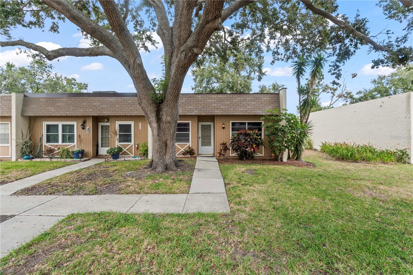 Photo of 11511 113TH STREET #4F LARGO FL 33778