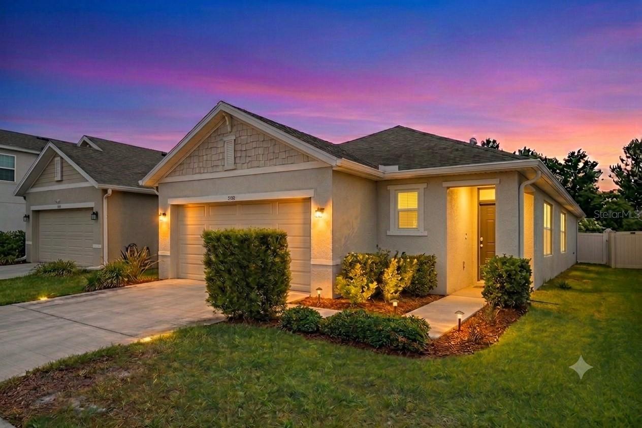 Photo of 3296 SUNCOAST PLAINS DRIVE ODESSA FL 33556